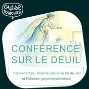 Conférence / échange - Le deuil