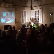 Conférence écoutez-voir,