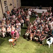 Conférence écoutez-voir