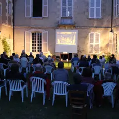 Conférence écoutez-voir.