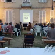 Conférence écoutez-voir,