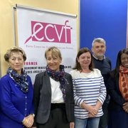 Conférence ECVF 2025