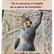 Conférence Eden Cinéma - 'De la naissance à l'emploi de la pierre de Fontvieille'