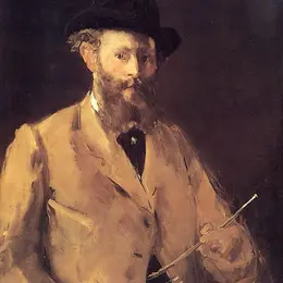 Conférence Edouard Manet : un dandy iconoclaste
