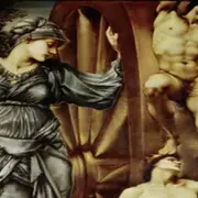 Conférence Edward Burne-Jones : Réenchanter le monde ?  - Cinéma le Parc de Livarot