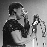 Conférence Ella Fitzgerald