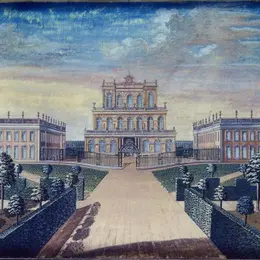 Conférence - Emmanuel Héré et Richard Mique, metteurs en scène de rêves architecturaux de Stanislas