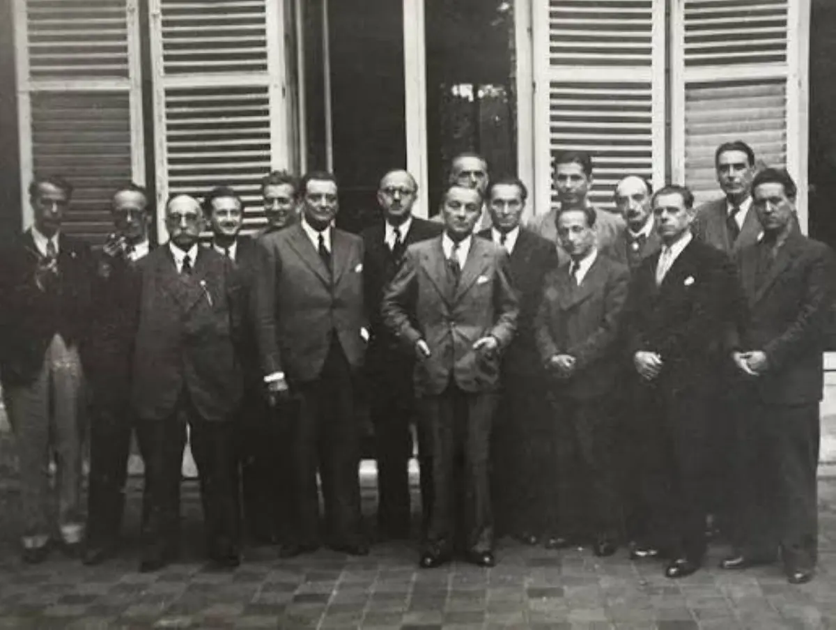 Conférence - En Provence, à la Libération, les cahiers de doléances (1944-1945)