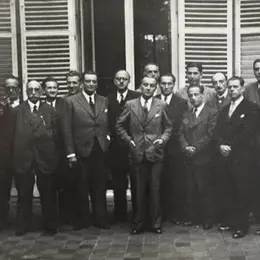 Conférence - En Provence, à la Libération, les cahiers de doléances (1944-1945)