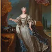 Conférence - Entre Versailles et Lunéville. Pierre Gobert, portraitiste de la cour de Lorraine