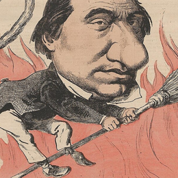 Conférence : Ernest Renan, quelle actualité ?