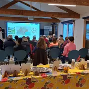 Conference : Especes Exotiques Envahissantes