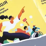 Conférence et dédicace