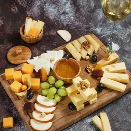 Conférence & Dégustation : L'Histoire Du Fromage
