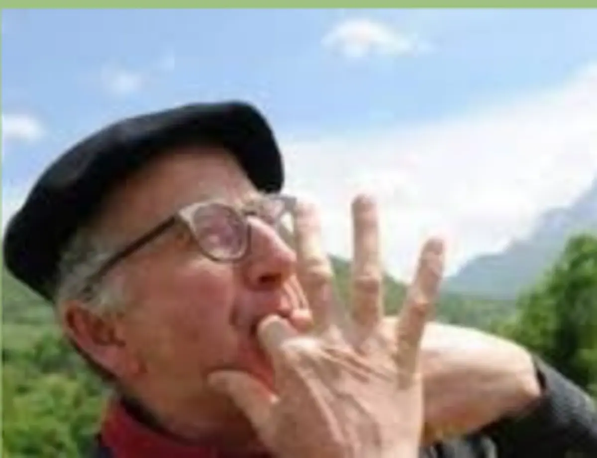 Conférence & Démonstration : Le langage sifflé