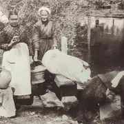 Conférence : être une femme vosgienne pendant la Grande guerre