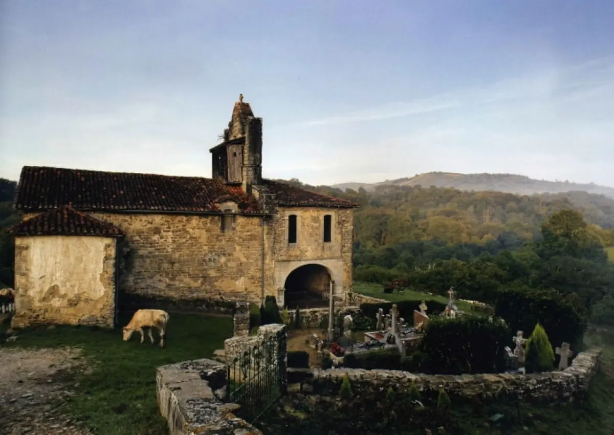 Conférence : Etxea, la maison dans la culture basque