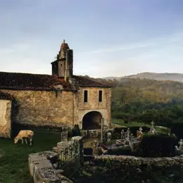 Conférence : Etxea, la maison dans la culture basque