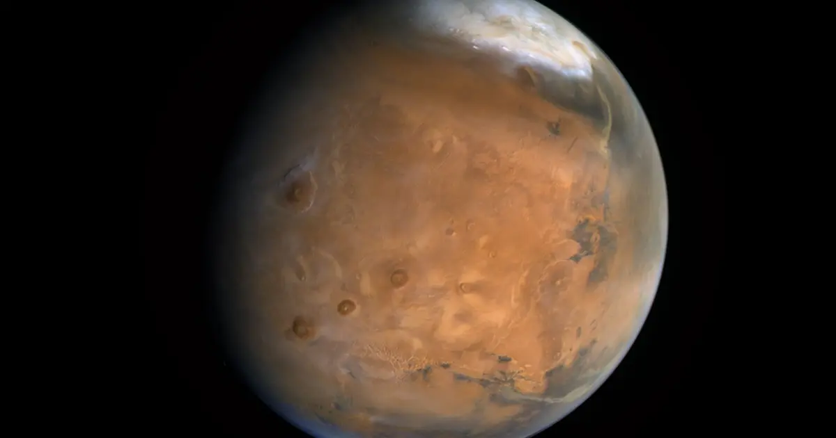 Conférence « Exploration de Mars », Conférences Le Teich  : date, horaires, tarifs