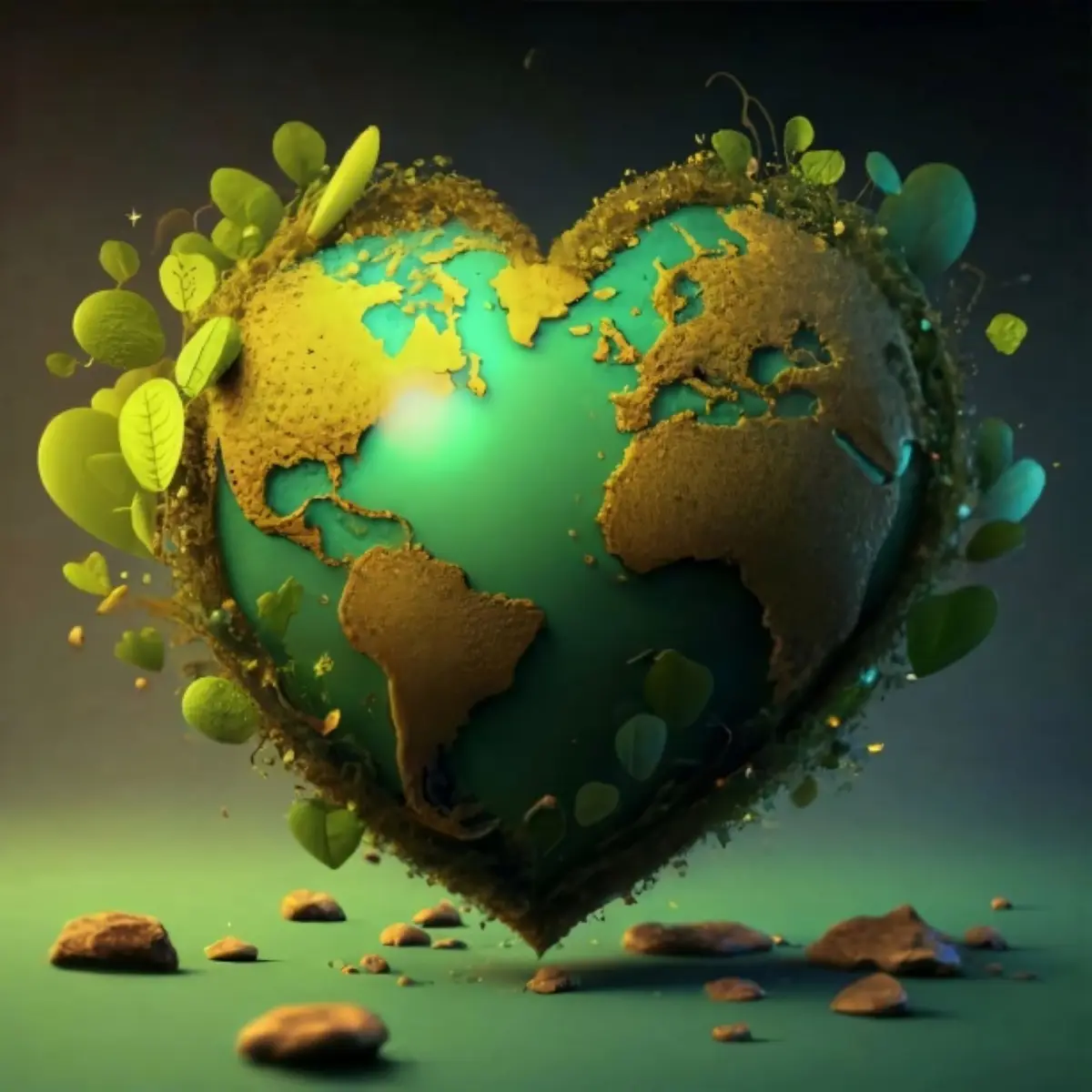 Conférence : Face aux désastres en cours : pour une action collective au-delà des frontières