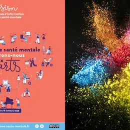 Conférence : Faire face au stress des études et de la famille