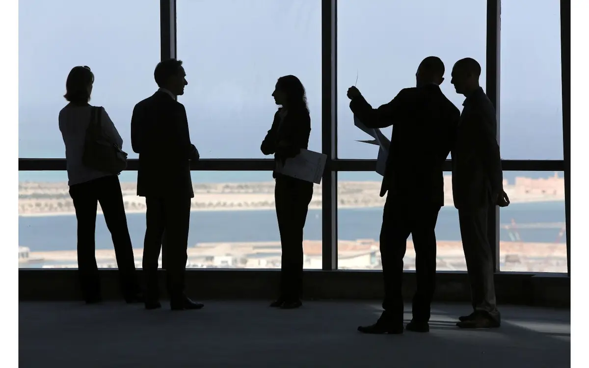 Conférence : Femme architecte