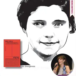 Conférence : Femmes anarchistes et guerre d'Espagne