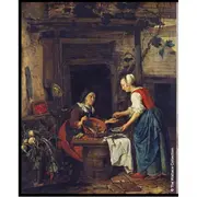 Conférence : Femmes au travail, des œuvres laborieuses