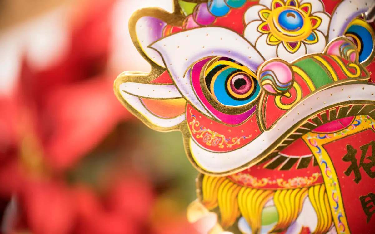 Conférence : Fêtes et mythologie traditionnelles chinoises