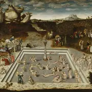 Conférence Fontaine de Jouvence 2