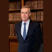 Conférence: François Molins