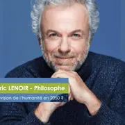 Conférence - Frédéric Lenoir