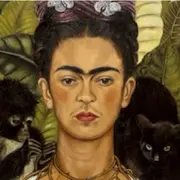 Conférence Frida Kahlo, Rebelle Et Engagée