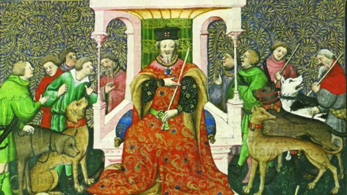 Conférence : Gaston Fébus était-il un magicien ? Les sciences occultes en Béarn au XIVe siècle