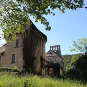 Conférence : Géomorphologie des confluences par Romain Mensan