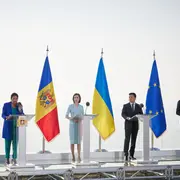 Conférence : Géorgie et Union européenne. Intégration ou partenariat ?