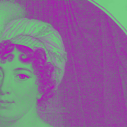 Conférence : Germaine de Staël (1766-1817)