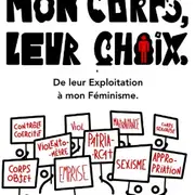 Conférence gesticulée  à l'Escalier