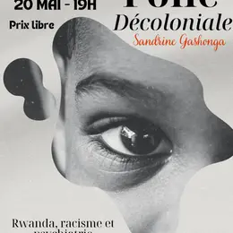 Conférence Gesticulée Comment je suis devenu juif en l'an 2000 André Rosevègue