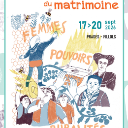 Conférence Gesticulée « repeupler La France »