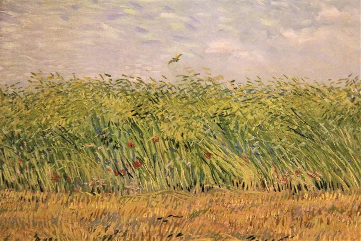 Conférence-goûter l'impressionnisme