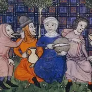 Conférence Graine des Sens : à table !