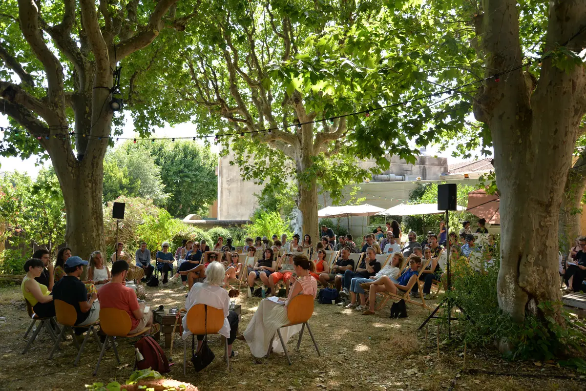 Conférence - Groupe de réflexion citoyen Art, Soin, Citoyenneté Le validisme dans les différentes sphères de la vie quotidienne