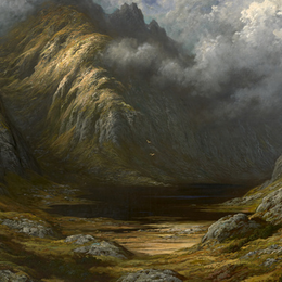 Conférence : Gustave Doré