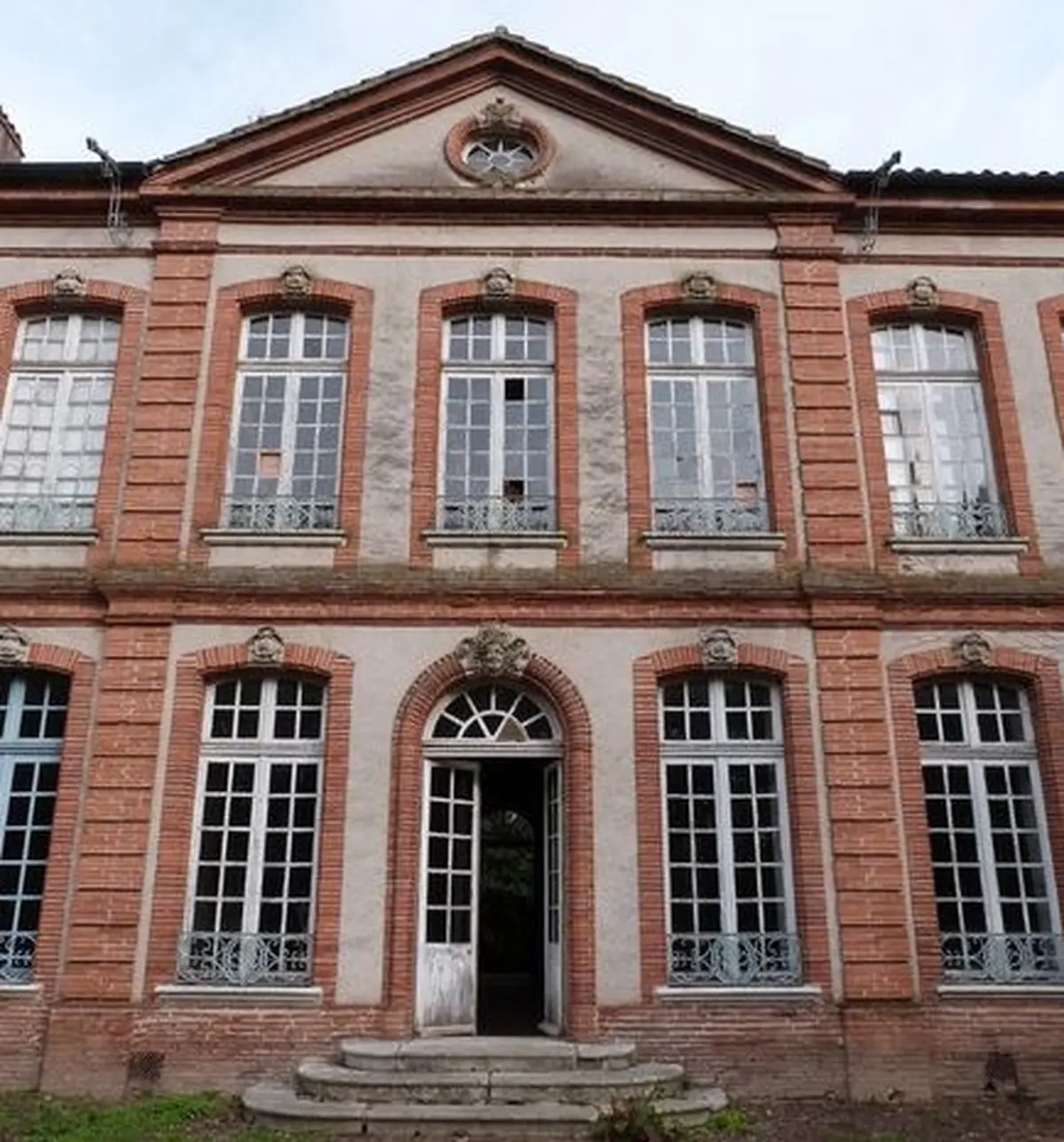 Conférence - Habiter Agen au siècle des lumières : Une architecture au coeur de ville