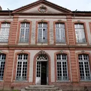 Conférence - Habiter Agen au siècle des lumières : Une architecture au coeur de ville