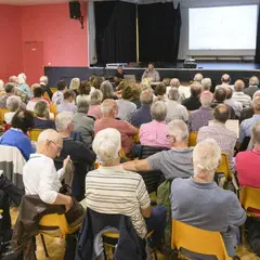 Conférence : Haendel