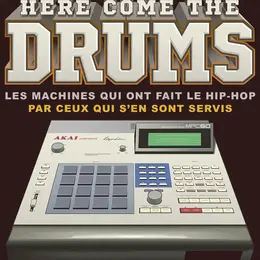 Conférence HERE COME THE DRUMS