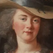 Conférence Histoire de l’Art  La peinture française entre histoire et émotion