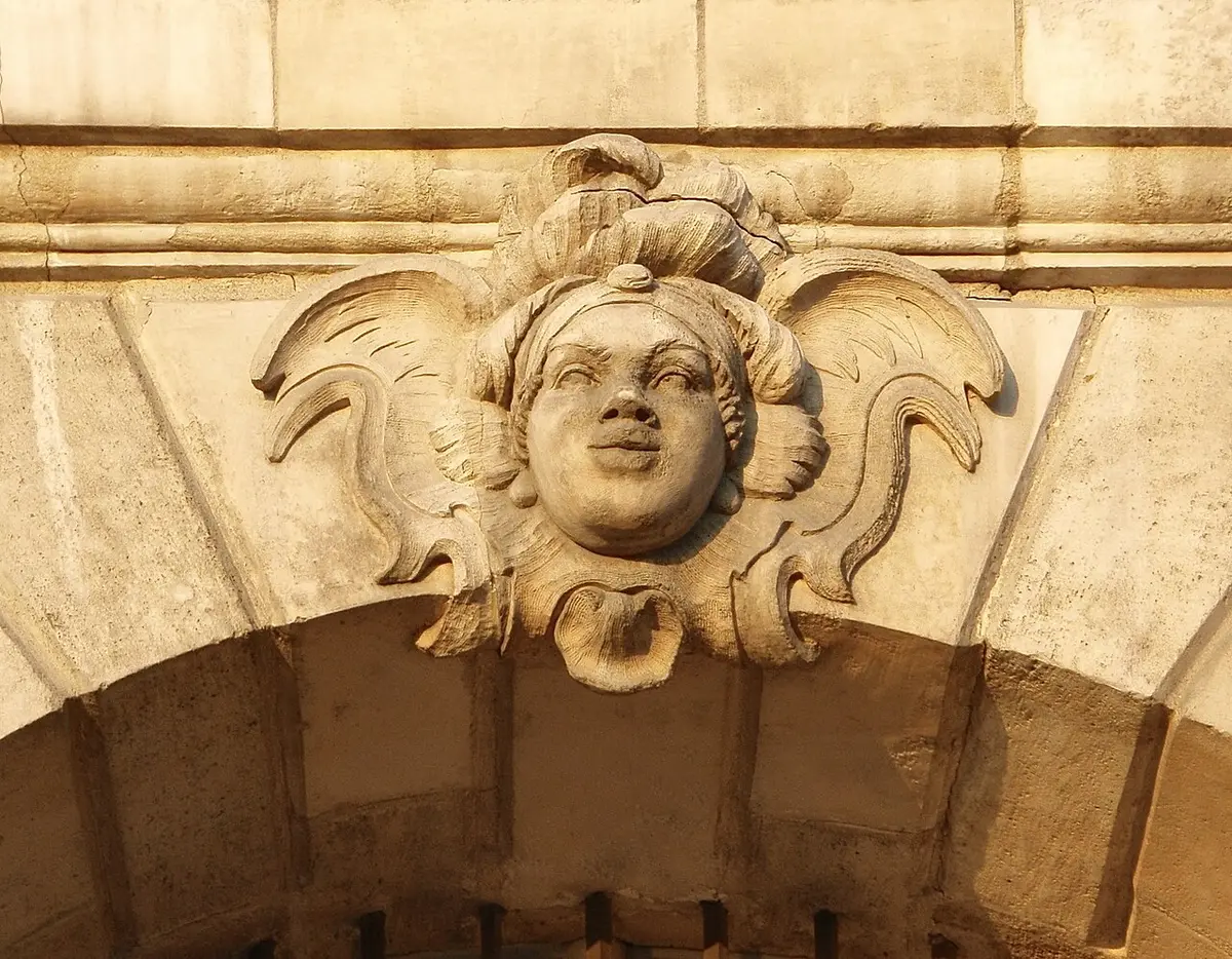 Conférence « Histoire de l'esclavage à Bordeaux »